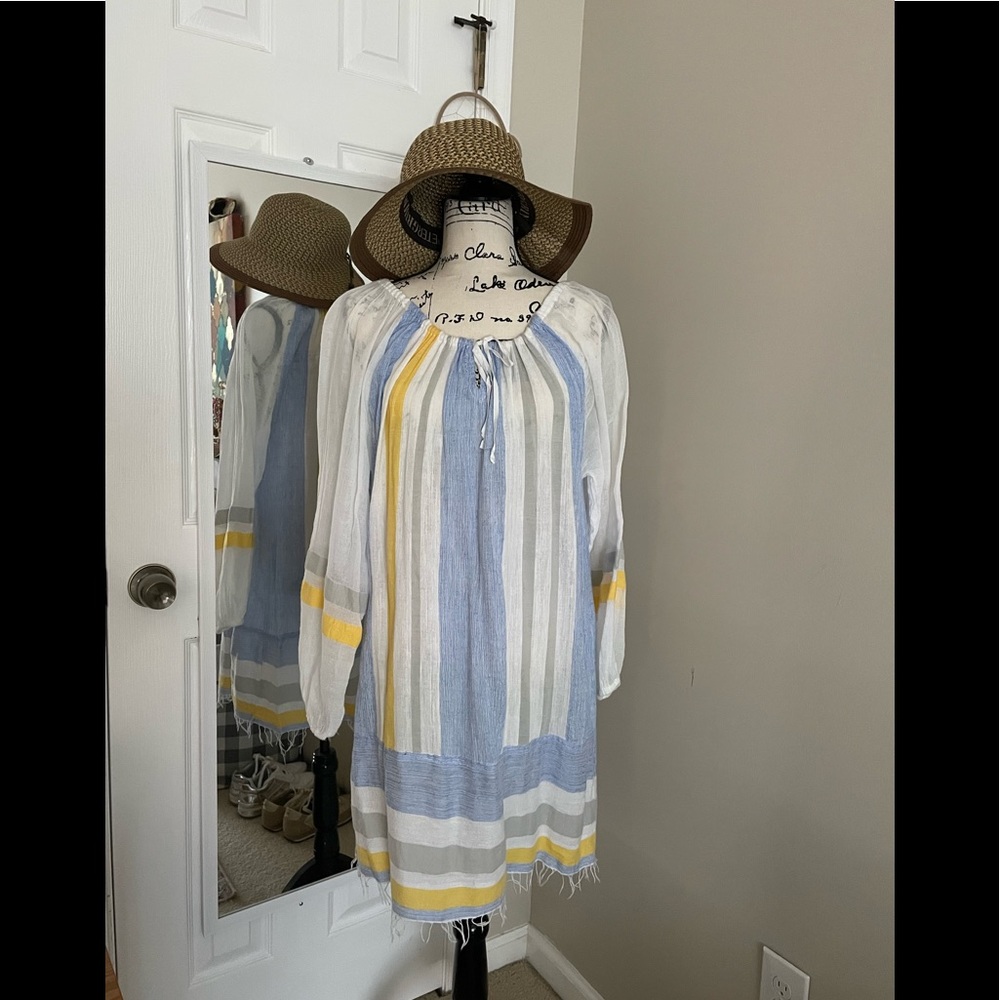 Swim Coverups